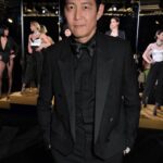 Lee Jung-jae Instagram -