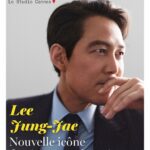 Lee Jung-jae Instagram -
