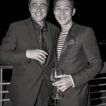 Lee Jung-jae Instagram - 2010 in @festivaldecannes #beniciodeltoro Great actor!!!