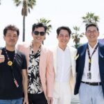 Lee Jung-jae Instagram -