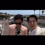 Lee Jung-jae Instagram -