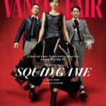 Lee Jung-jae Instagram -