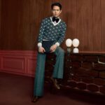 Lee Jung-jae Instagram - @gucci