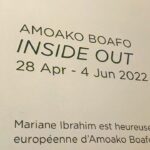 Lee Jung-jae Instagram - @amoakoboafo