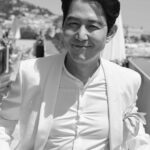 Lee Jung-jae Instagram -