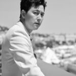 Lee Jung-jae Instagram -