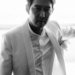 Lee Jung-jae Instagram -