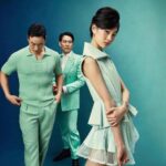 Lee Jung-jae Instagram -
