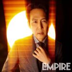 Lee Jung-jae Instagram - @starwars @starwarskorea