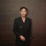 Lee Jung-jae Instagram - 구찌의 새로운 챕터를 기념하는 #GucciAncora #GucciSS24