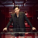 Lee Jung-jae Instagram - 구찌의 새로운 챕터를 기념하는 #GucciAncora #GucciSS24