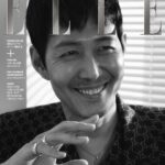 Lee Jung-jae Instagram -