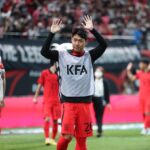 Lee Kang-in Instagram - 경기에 나서지 못해 아쉽지만 언젠간 팬분들 앞에서 꼭 좋은 모습을 보여드릴 시기가 있을거라고 믿습니다! 경기장에서 많은 분들이 제 이름을 불러주셔서 큰 감동 받았습니다. 그 함성과 성원에 걸맞는 선수가 될수 있도록 항상 노력하겠습니다. 정말 감사합니다.❤️
