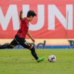 Lee Kang-in Instagram - +3 Puntos⚽️ SEMPRE AMUNT MALLORCA!👺