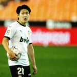Lee Kang-in Instagram - 20🦇 @valenciacf