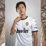 Lee Kang-in Instagram - @valenciacf