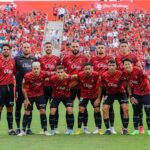 Lee Kang-in Instagram - +3 Puntos⚽️ SEMPRE AMUNT MALLORCA!👺