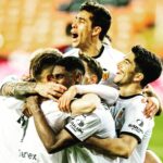 Lee Kang-in Instagram - 20🦇 @valenciacf