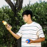 Lee Kang-in Instagram - 게토레이 X 이강인 한정판 패키지! @gatorade_korea #게토레이 #승리의순간