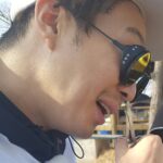 Lee Kwang-soo Instagram - 생일축하해요내동훈이형