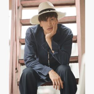 Lee Kwang-soo Instagram - 