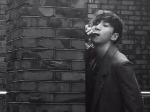 Lee Kwang-soo Instagram - 