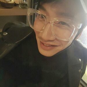Lee Kwang-soo Instagram - 