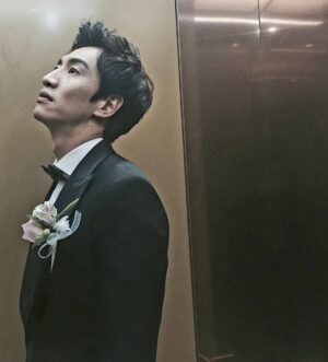 Lee Kwang-soo Instagram - 