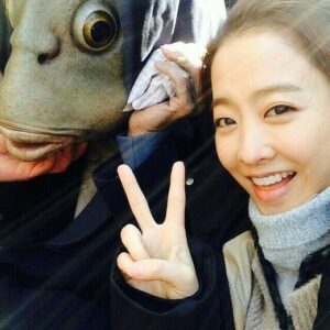 Lee Kwang-soo Instagram - #돌연변이 #코멘터리