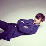 Lee Kwang-soo Instagram -