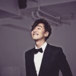 Lee Kwang-soo Instagram -