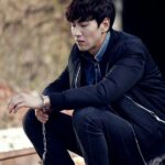 Lee Kwang-soo Instagram - #퍽!