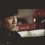 Lee Kwang-soo Instagram - #조준만