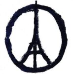 Lee Kwang-soo Instagram - #Prayforparis