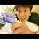 Lee Kwang-soo Instagram – #토론토#돌연변이