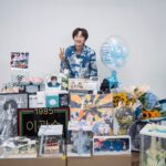 Lee Kwang-soo Instagram - 올해도생일을축하해주신모든분들 진심으로진심으로 감사드립니다 선물과 편지메시지 소중하게간직할게요❤️ sns를통해 축하해주신분들의정성도 잊지않겠습니다 요즘같은시기에특히나 모두건강에유의하시고 저도건강하고 더좋은모습보여드릴수있도록 앞으로도최선을다하겠습니다 감사하고 사랑합니다❤️