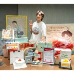 Lee Kwang-soo Instagram - 생일을축하해주신모든분들 진심으로감사드립니다. 보내주시는 정성과사랑만큼 좋은모습보여드릴수있도록 제가더더욱열심히하겠습니다 건강또건강유의하시고 늘행복하세요❤
