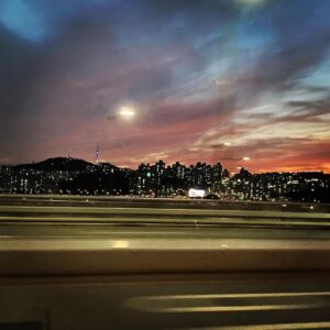 Lee Kwang-soo Instagram - 🌫👍🏿