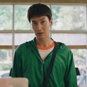 Lee Kwang-soo Instagram - #나의특별한형제