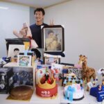 Lee Kwang-soo Instagram - 생일을 축하해주신 모든분들 진심으로 감사드립니다 선물 편지 보내주시는 사랑과정성 마음에 새기겠습니다 감사하다는말로는 여전히부족하지만 열심히하는모습으로 평생 보답하겠습니다 사랑합니다❤️