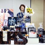 Lee Kwang-soo Instagram - 저의33번째생일을 축하해주신모든분들. 진심으로감사드립니다. 제가다받아도되는지모를만큼의 큰사랑과정성들. 잊지않고기억해서 좋은모습만으로 꼭보답하겠습니다. 다시한번진심으로감사드려요오오오❤