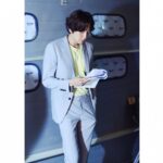 Lee Kwang-soo Instagram - #최고의한방