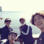 Lee Kwang-soo Instagram - #블라디보스톡