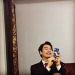 Lee Kwang-soo Instagram -