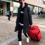 Lee Kwang-soo Instagram -