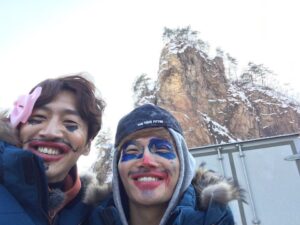 Lee Kwang-soo Instagram - 