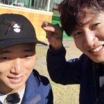 Lee Kwang-soo Instagram - ❤️