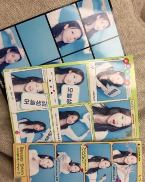 Lee Na-eun Instagram - 사랑 가득한 시간이었습니다 축하해 준 모든 분들 고맙고 감사해요 🤍