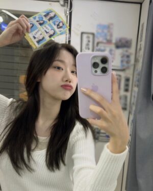 Lee Na-eun Instagram - 사랑 가득한 시간이었습니다 축하해 준 모든 분들 고맙고 감사해요 🤍