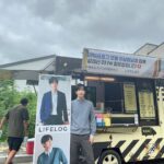 Lee Sang-yeob Instagram - 라이프로그는 사랑입니다❤️ #라이프로그 #LifeLog #2023FW